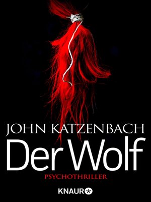 cover image of Der Wolf